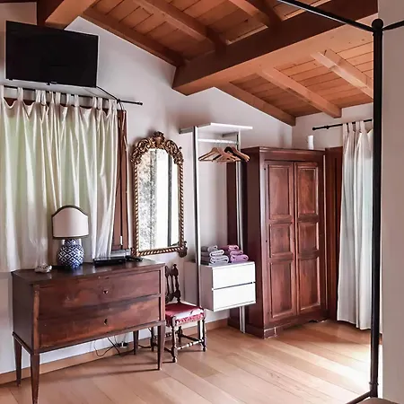 Apartament Il Giardino Di Minu Monterosi